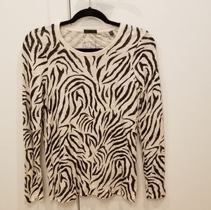 ATM

Zebra Long-Sleeve shirt